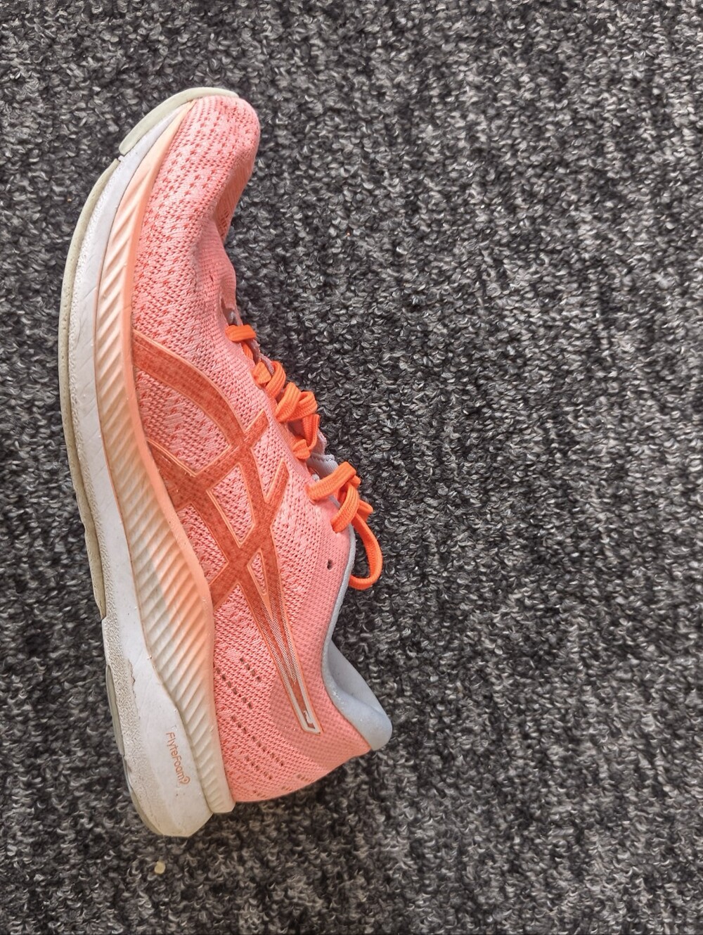 ASICS Running Shoes :) - Picture 6 of 10